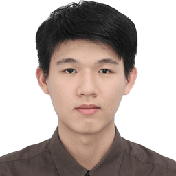 郑恪悠 - Keyou (Key) Zheng