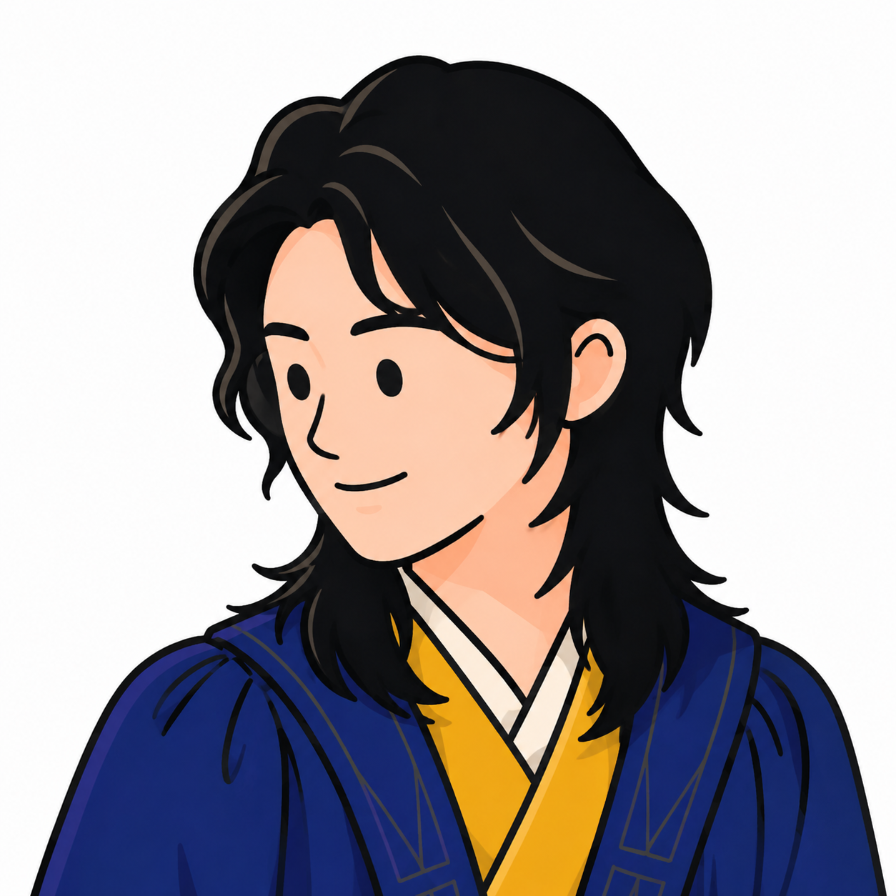 郑恪悠 - Keyou (Key) Zheng
